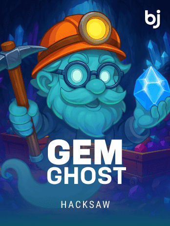 Gem Ghosts screenshot
